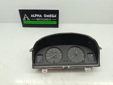 CONTACHILOMETRI CITROEN Berlingo 1° Serie 9630166680 XUD9A (9602) 1777930