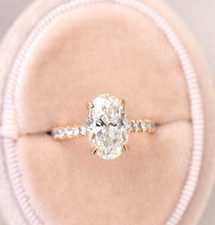 2,00 kt IGI GIA-zertifizierter