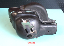 COPPIA MASCHERINE CILINDRO MARMITTA PIAGGIO APE 703  PIAGGIO APE 601