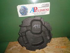 SUPPORTO VANO CONTENITORE