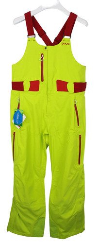 Pantaloni snowboard uomo - pantaloni,