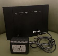 D-LINK DSL-3782 MODEM ROUTER