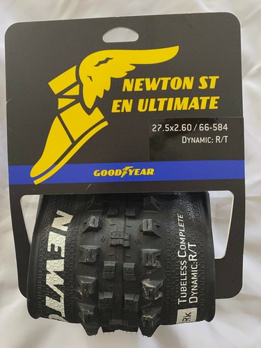 Due pneumatici bici - , 27.5
