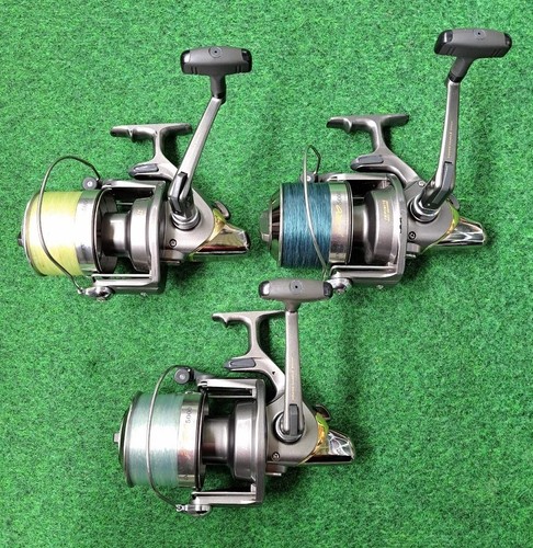 Mulinelli pesca daiwa - mulinelli,
