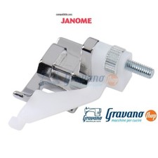 PIEDINO PUNTO INVISIBILE