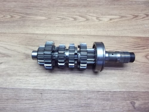 Albero cambio suzuki gsf - albero,