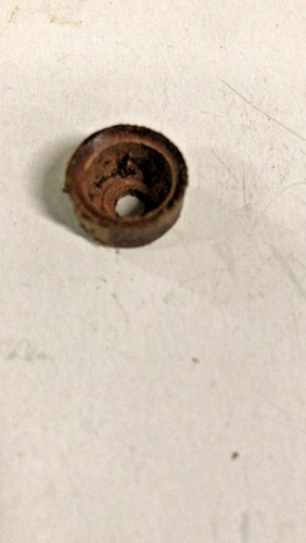 Stantuffo 14d pompa bicicletta - pompa,