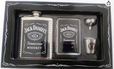 Fiaschetta Jack Daniels 6 oz