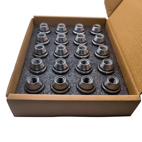 20x dado ruota m12 5 - dado, per