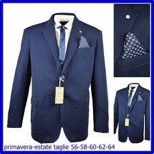 Giacca elegante uomo Blazer