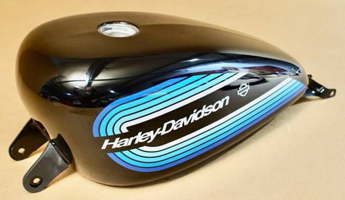 Harley originale serbatoio - harley,