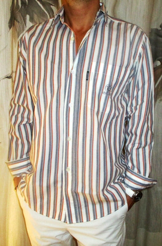 Camicia gianni versace - gianni, jeans