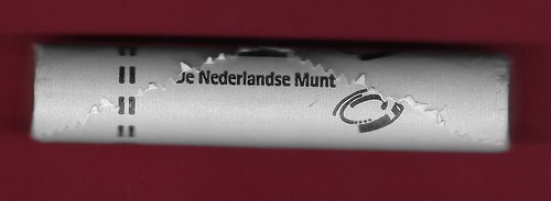Olanda euro cent 2000 1 - olanda,