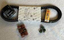 Vespa GT, GTL, GTV, GTS 300