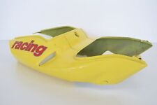 CARENA COPRISEDILE POSTERIORE