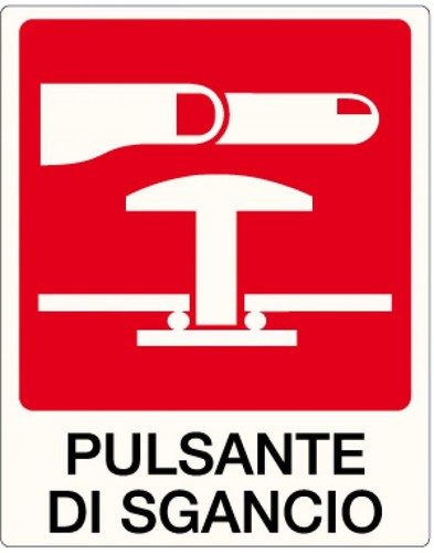 Cartello segnaletico - segnaletico,