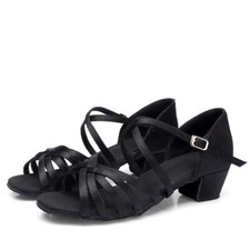 Scarpe ballo donna ragazza - da,