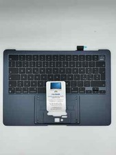  Tastiera Top case scocca