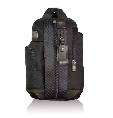 Borsa tracolla tumi - a, alpha