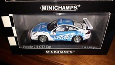 Minichamps 1/43 Porsche 911