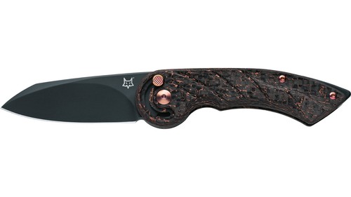 Coltello tasca fox radius - coltello,