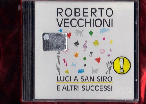 Roberto vecchioni luci - vecchioni-luci, a