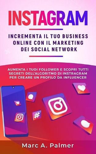 Instagram incrementa tuo - incrementa,