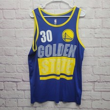 Maglia canotta NBA Golden