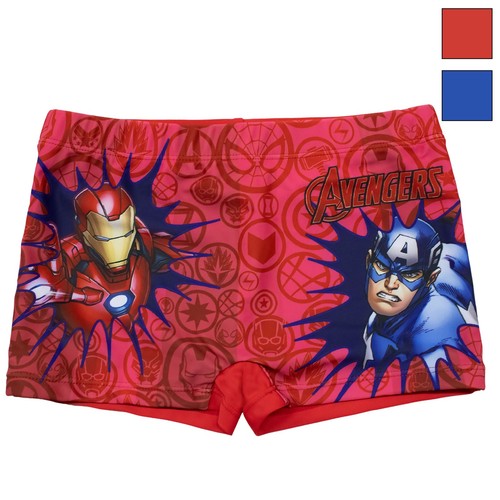 Costume bagno marvel avengers - bagno,