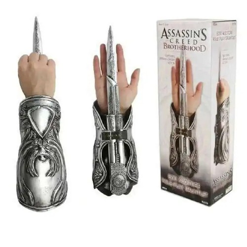 Neca assassin creed - neca, 2