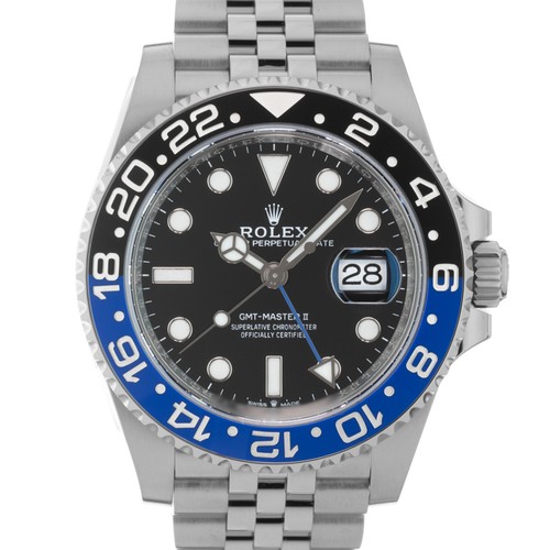 Rolex gmt master - rolex,