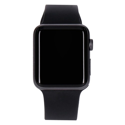 Apple watch series - apple, gps