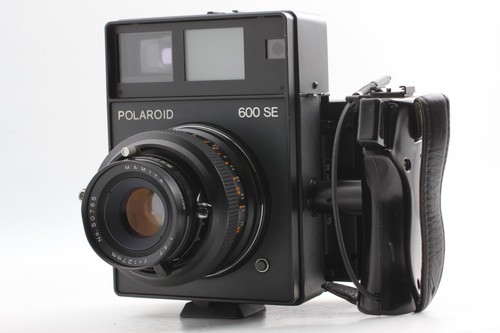 Quasi come nuovo - [], polaroid