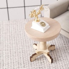 1/12 Modello di mobili per