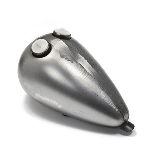 Chopper peanut tank - chopper, ride