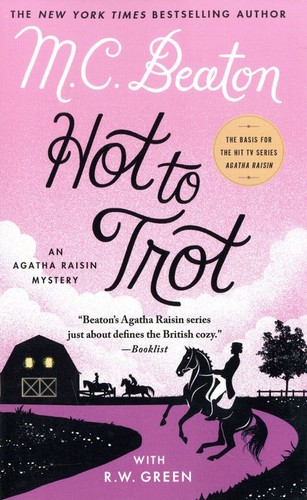 Hot trot - to,