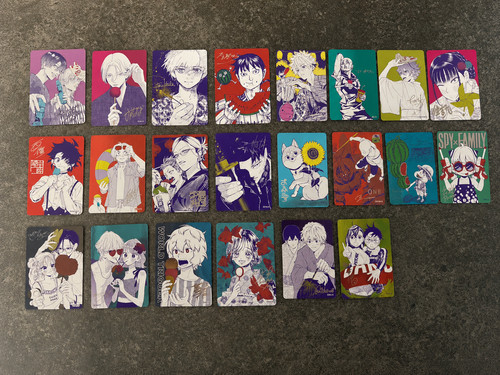 Natsu comi 2026 metakira - comi, set