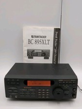 Uniden bearcat bc895xlt - bearcat,
