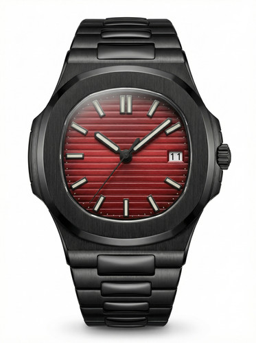 Naut mod pvd nero - mod,