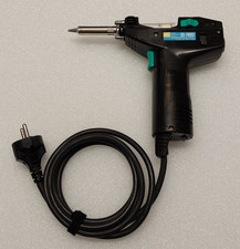 SC7000Z, DEN-ON, stazione