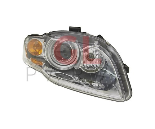 Faro per audi 2005 2006 - faro,