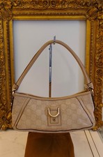 GUCCI ABBEY D-RING BORSA a