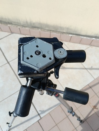 Manfrotto 190 alluminio - manfrotto,