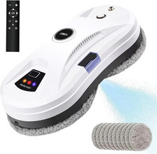 Robot Lavavetri, Lavavetri