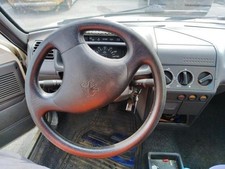 Motore PEUGEOT 205 PHASE 2 NT