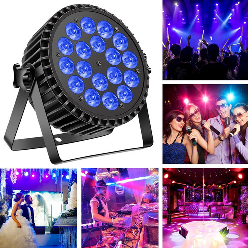 Faretto par led 270 - par, w