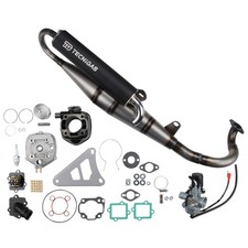 Cilindro 70cc + Scarico