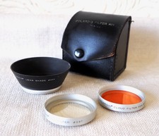 Kit filtro e cappa POLAROID