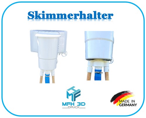 Supporto skimmer adatto - adatto, per