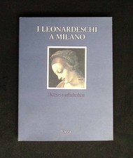 I leonardeschi a Milano